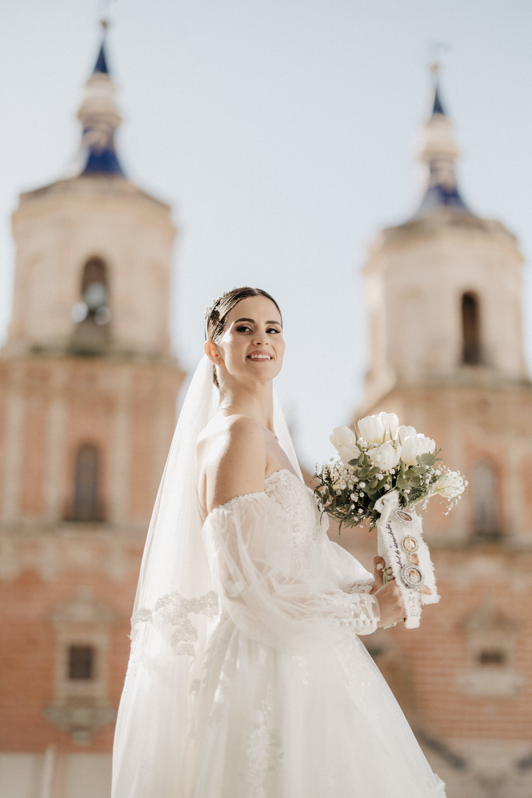 Boda en Finca Azahares