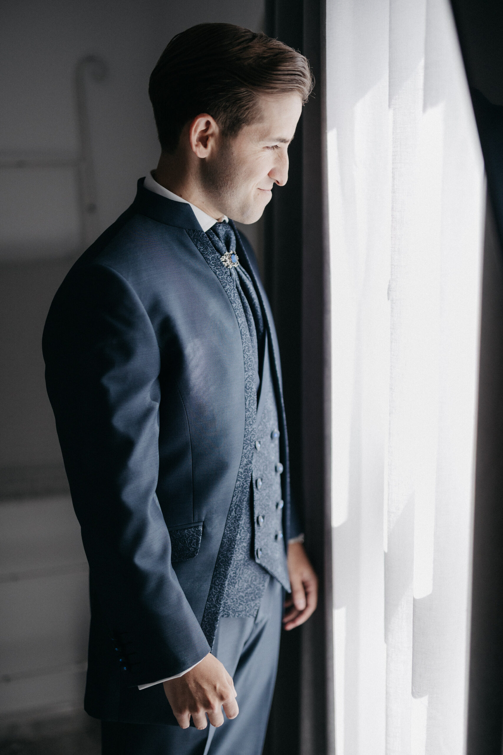 Boda en Casa Moral - Los Palacios y Villafranca