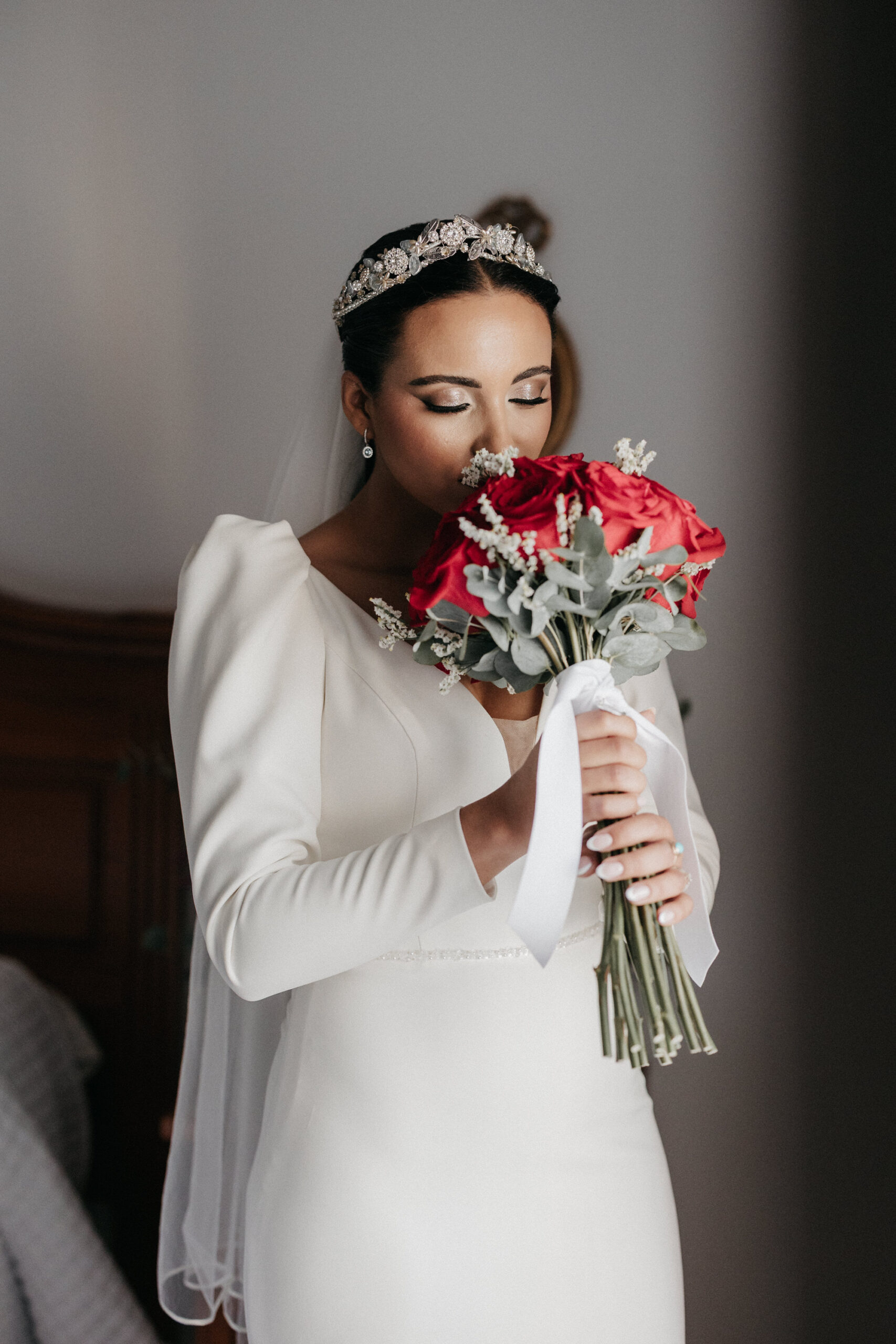 Boda en Casa Moral - Los Palacios y Villafranca