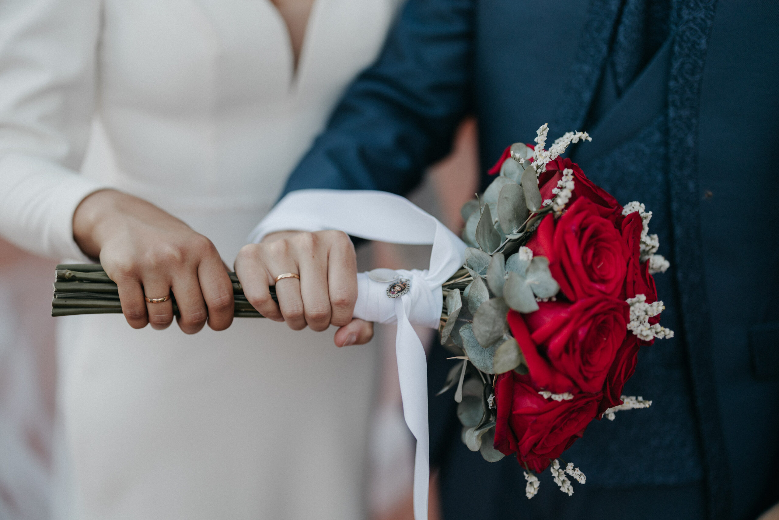Boda en Casa Moral - Los Palacios y Villafranca