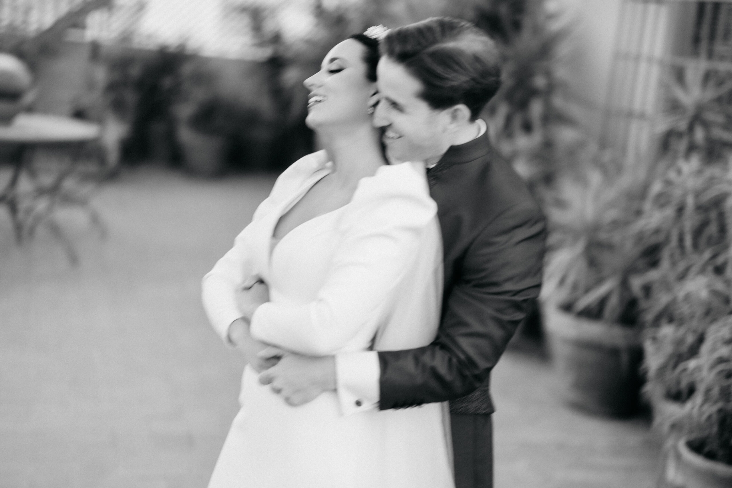 Boda en Casa Moral - Los Palacios y Villafranca