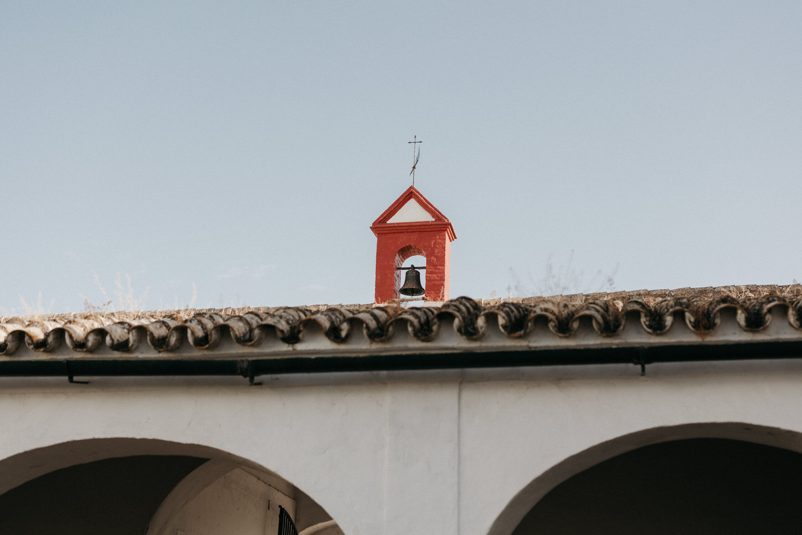 Boda en Finca El Barrosillo - Jerez