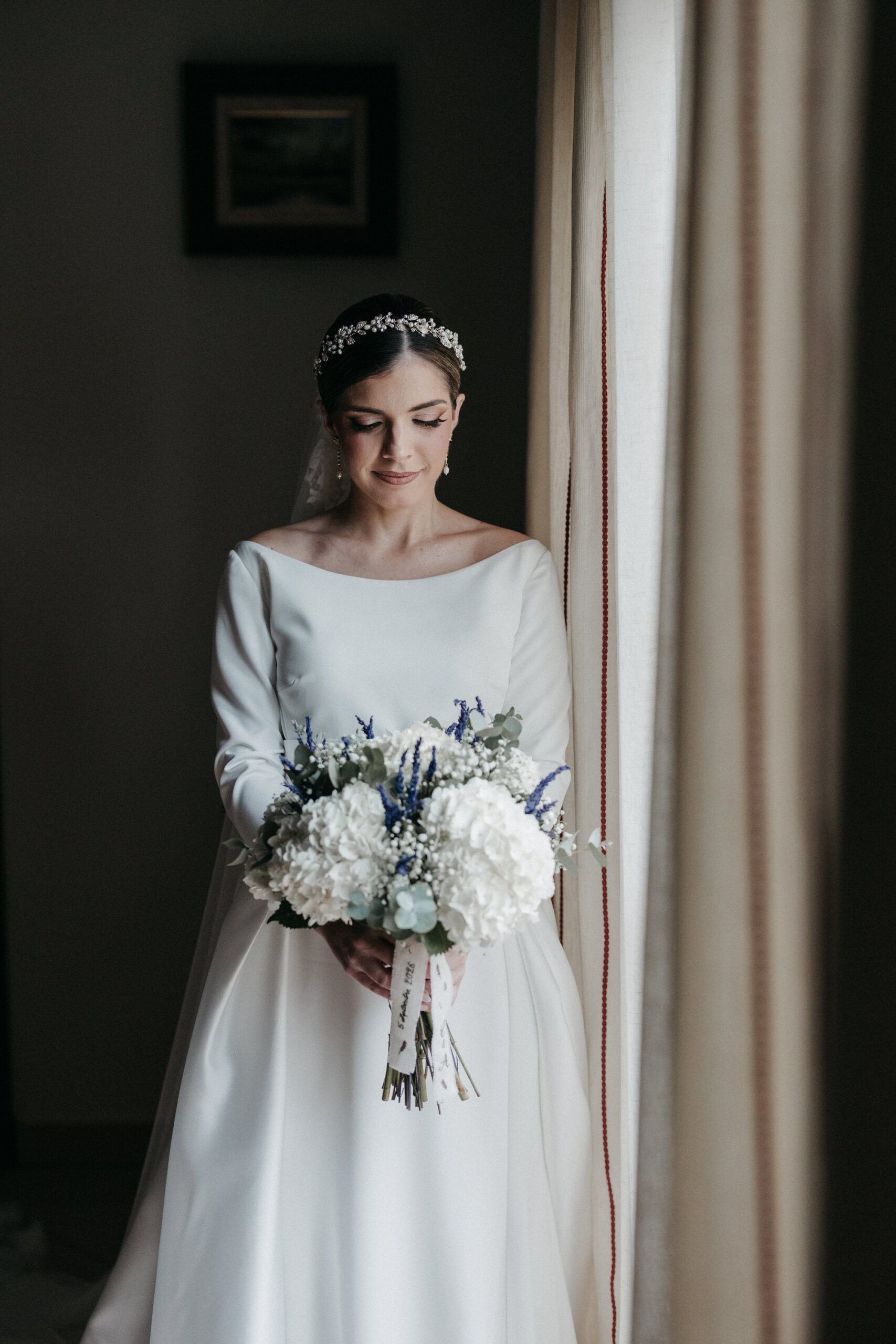 Boda en Hacienda de Medina - Sevilla