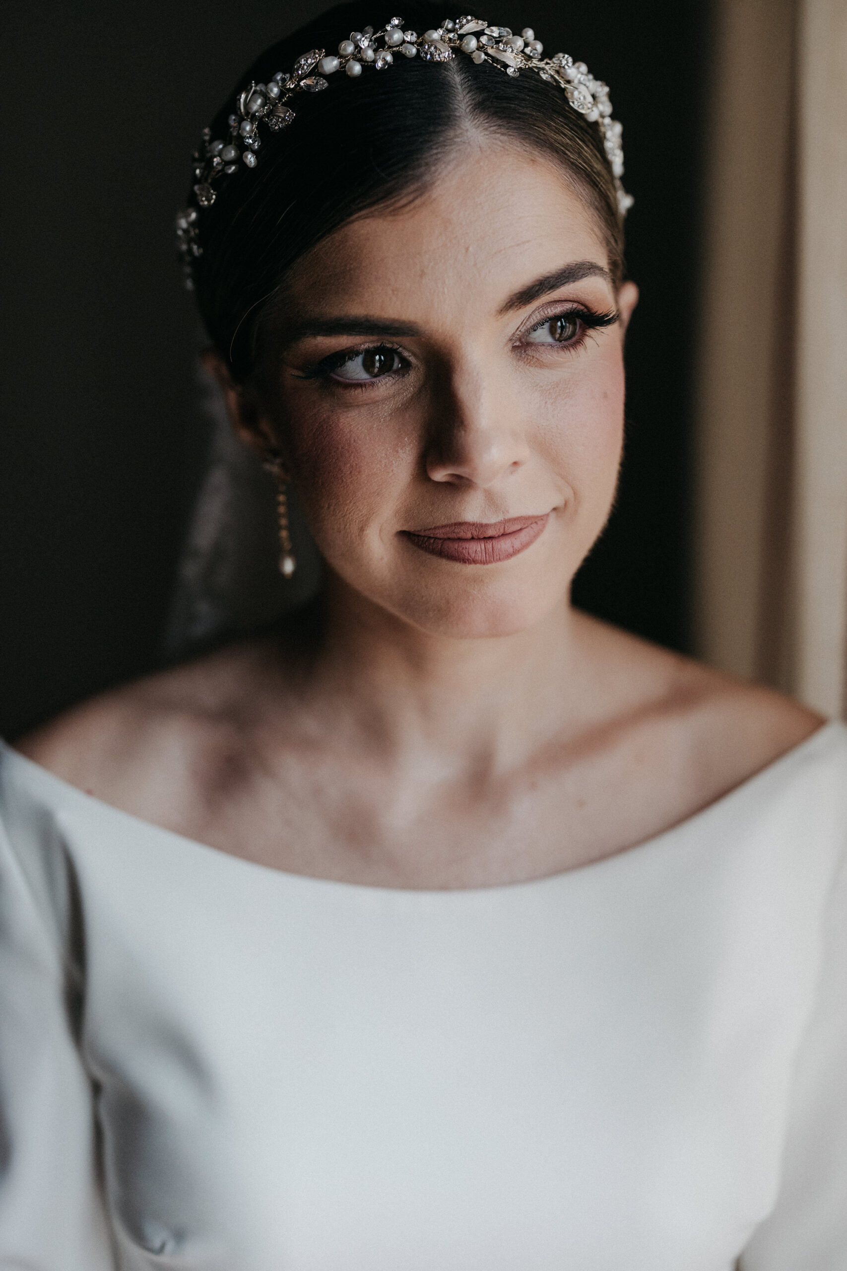 Boda en Hacienda de Medina - Sevilla