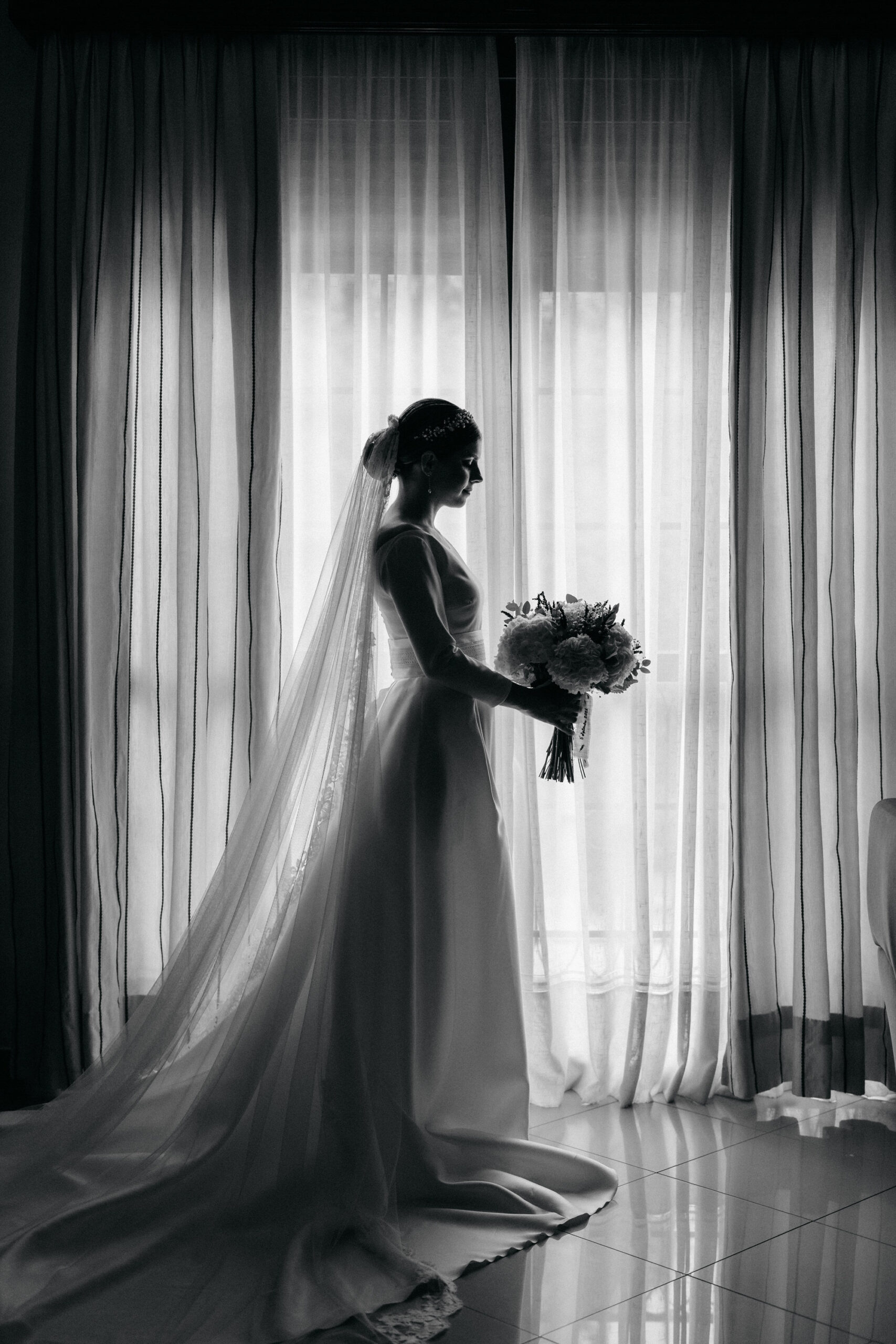 Boda en Hacienda de Medina - Sevilla