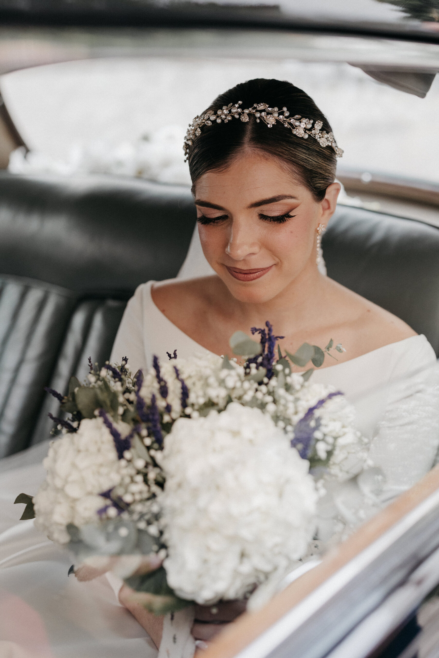 Boda en Hacienda de Medina - Sevilla