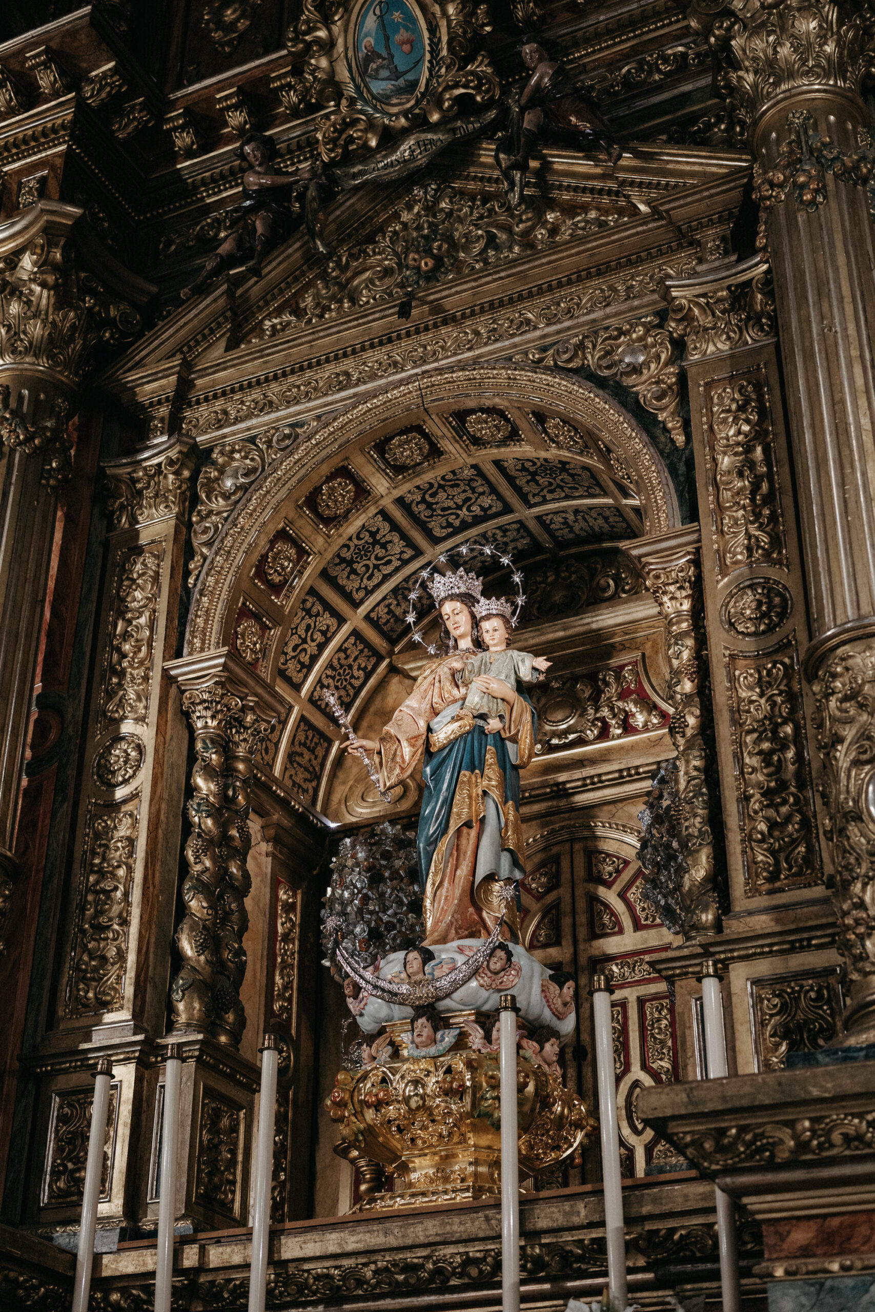 Boda en Hacienda de Medina - Sevilla