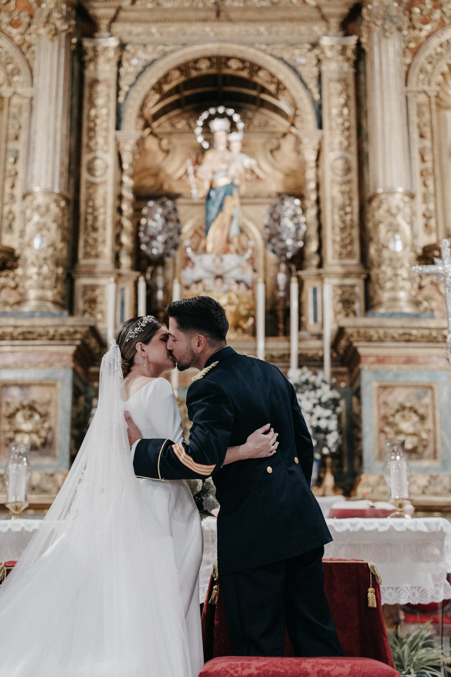Boda en Hacienda de Medina - Sevilla