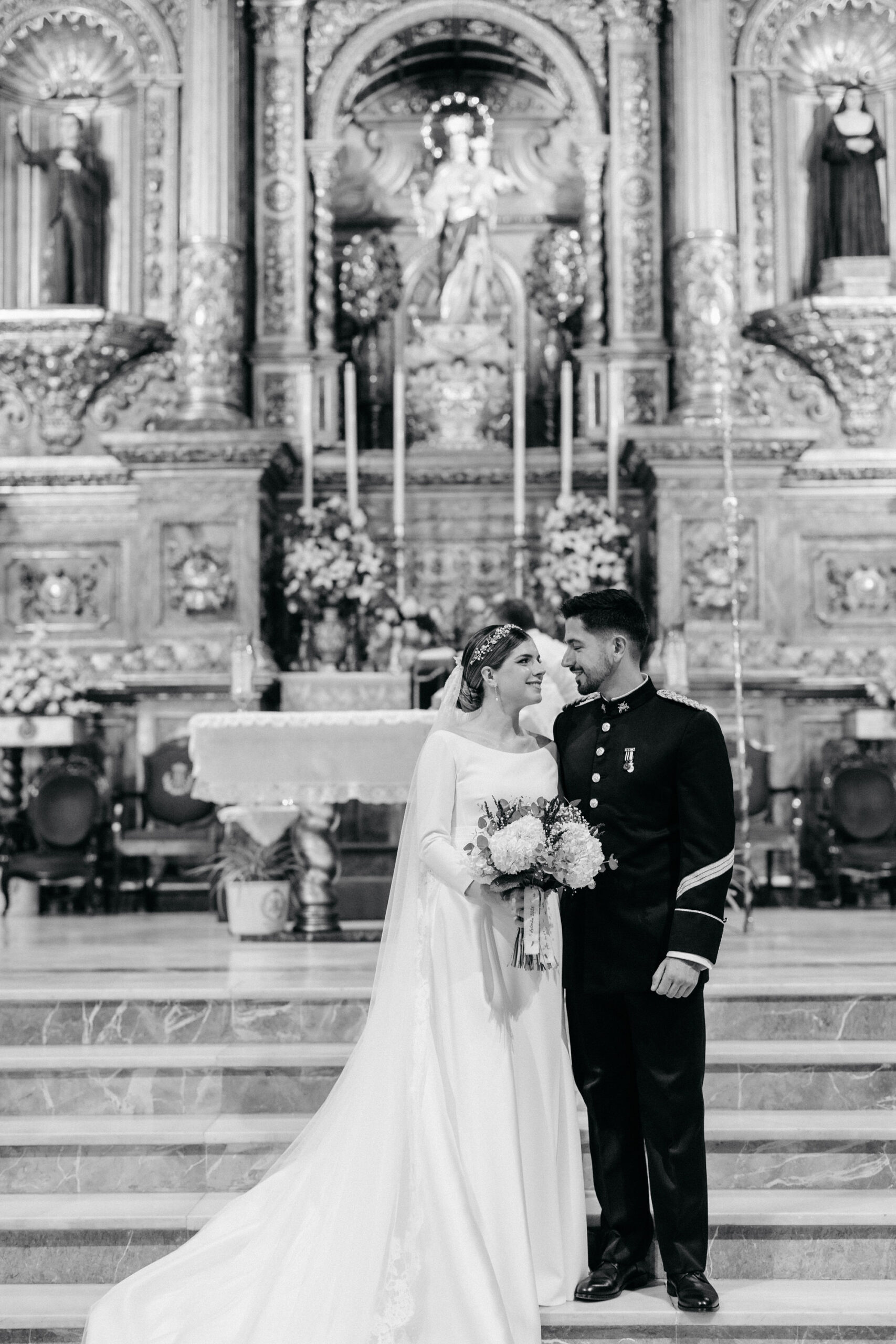 Boda en Hacienda de Medina - Sevilla