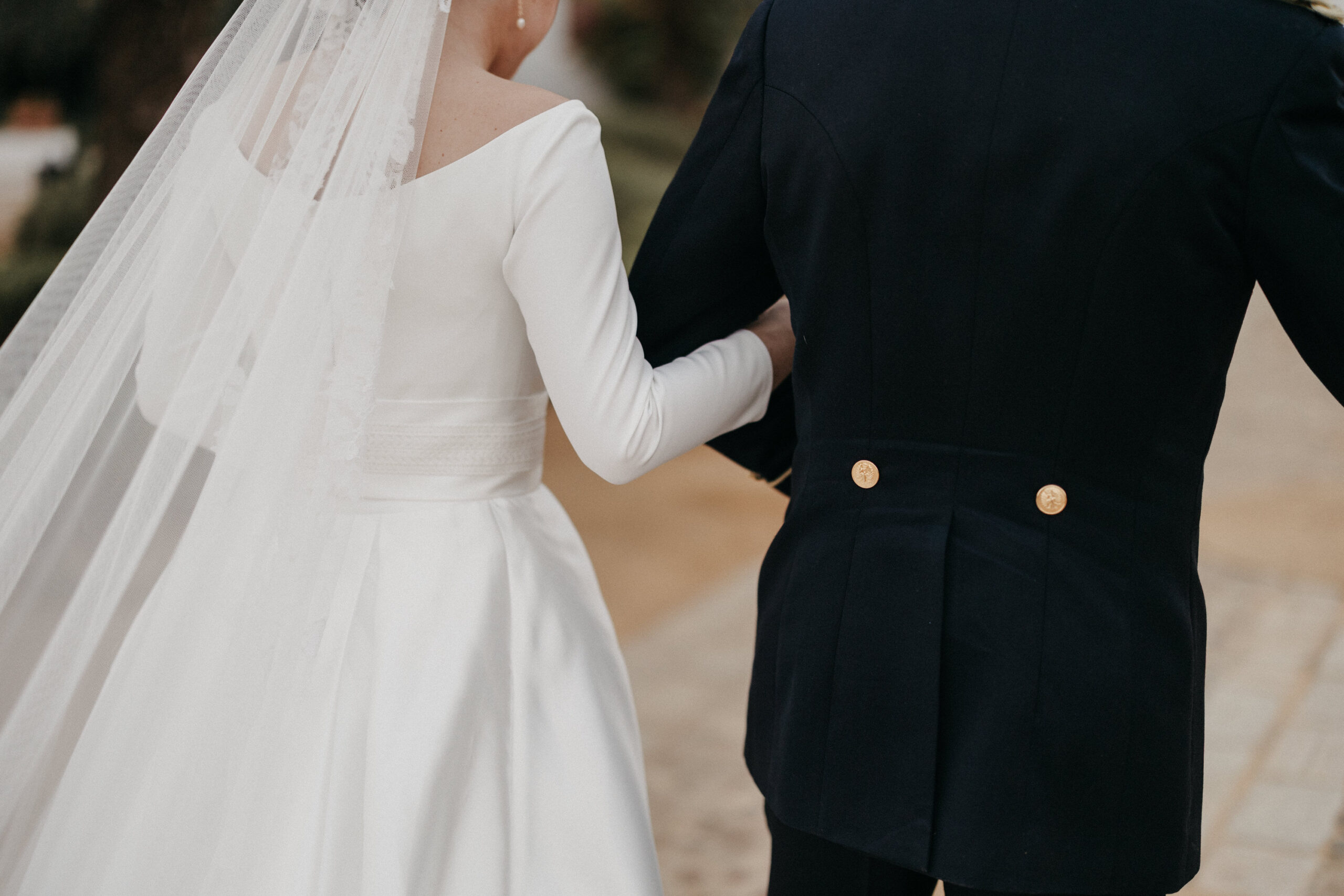 Boda en Hacienda de Medina - Sevilla