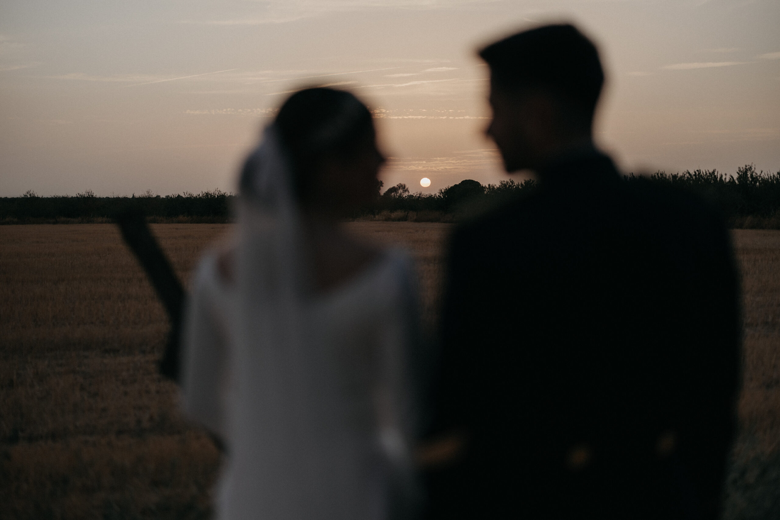 Boda en Hacienda de Medina - Sevilla