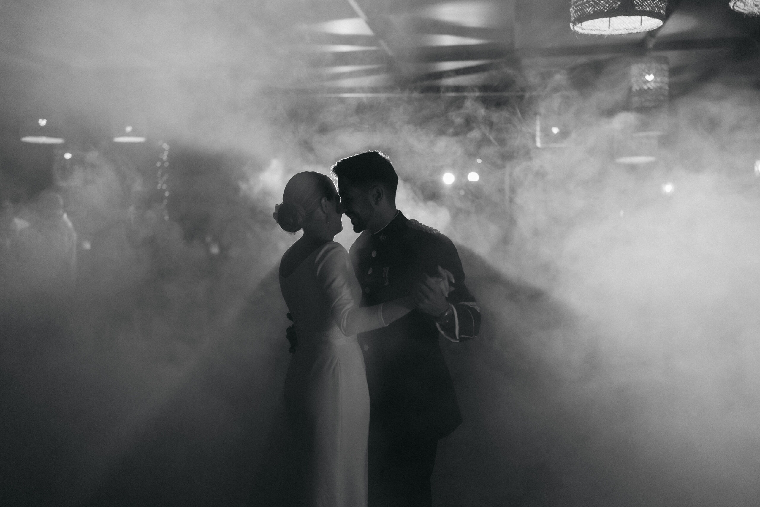 Boda en Hacienda de Medina - Sevilla